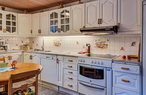 Munkedal House | 3 bedroom lovely home in Munkedal