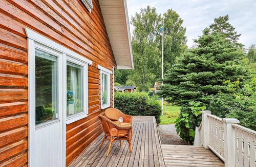 Munkedal House | 3 bedroom lovely home in Munkedal