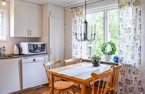 Orrefors House | 3 bedroom lovely home in Orrefors