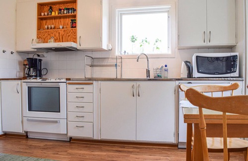 Orrefors House | 3 bedroom lovely home in Orrefors
