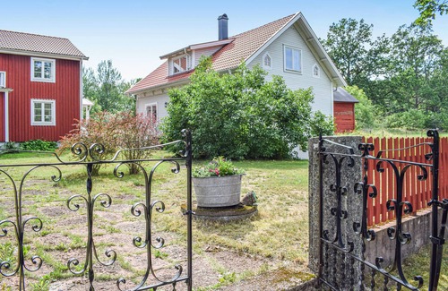 Orrefors House | 3 bedroom lovely home in Orrefors