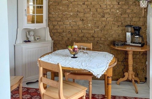 Skillinge House | 3 bedroom lovely home in Skillinge