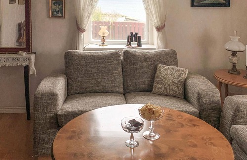 Skillinge House | 3 bedroom lovely home in Skillinge