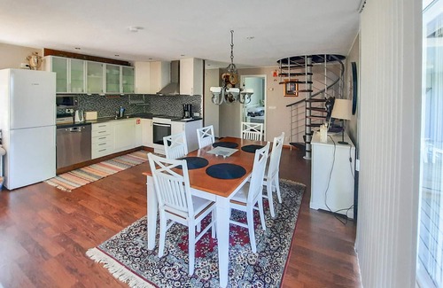 Stora Mellosa House | 3 bedroom lovely home in Stora Mellösa