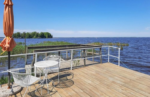 Stora Mellosa House | 3 bedroom lovely home in Stora Mellösa