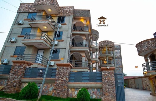 Kumasi Apartment | 3 Bedroom Luxury Apartment