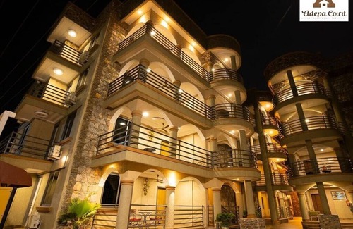 Kumasi Apartment | 3 Bedroom Luxury Apartment