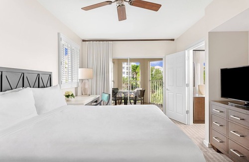 Williamsburg Resort | 3 Bedroom, Marriott's Grande Vista, Full Kitchen, Access to Resort, Amenities