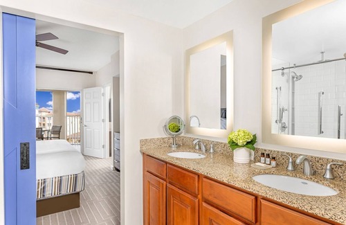 Williamsburg Resort | 3 Bedroom, Marriott's Grande Vista, Full Kitchen, Access to Resort, Amenities