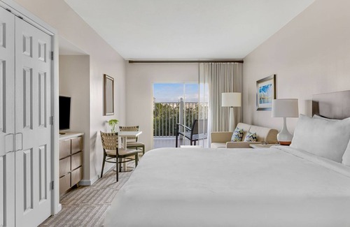 Williamsburg Resort | 3 Bedroom, Marriott's Grande Vista, Full Kitchen, Access to Resort, Amenities