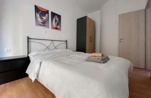 Kypseli Apartment | 3–bedroom Millennial apartment in the city center