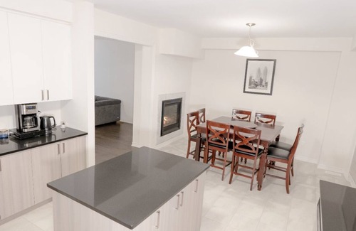 Whitby House | 3 bedroom new build home in Durham region