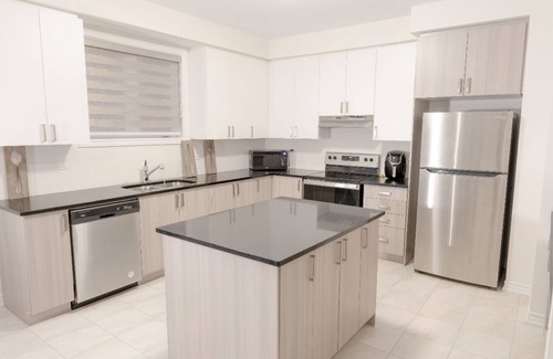 Whitby House | 3 bedroom new build home in Durham region