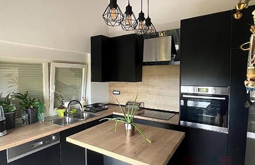 Bezjaki Apartment | 3 bedroom nice apartment in Marinici