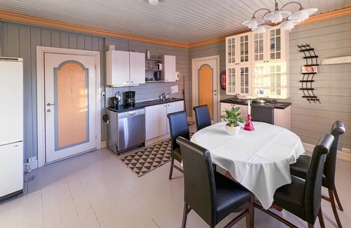 Ringsaker Apartment | 3 bedroom nice apartment in Brøttum