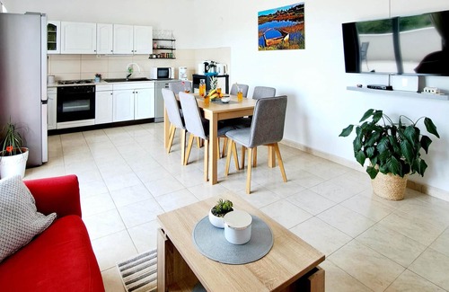 Marina House | 3 bedroom nice home in Blizina Gornja