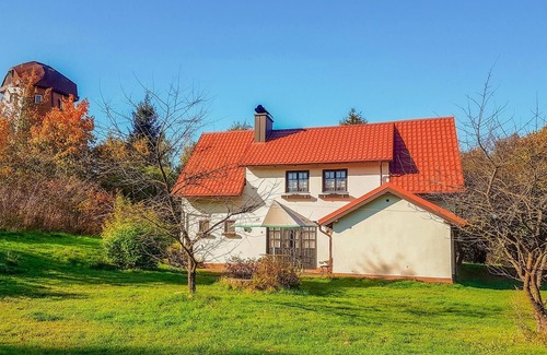 Gizycko House | 3 bedroom nice home in Sterlawki Male