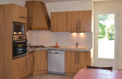 Montfaucon House | 3 bedroom nice home in Montfaucon
