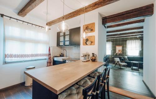 Ivanic-Grad House | 3 Bedroom Nice Home In Derezani