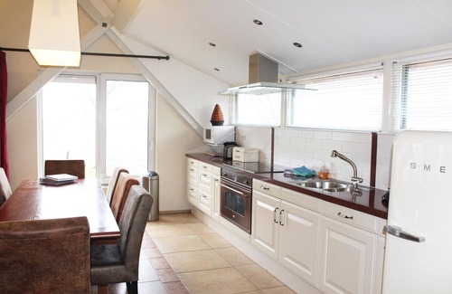 Slootdorp House | 3 bedroom nice home in Slootdorp