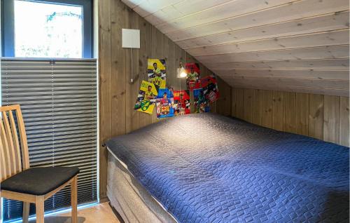 Bjorli House | 3 Bedroom Nice Home In Bjorli
