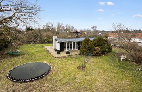 Atterup House | 3 bedroom nice home in Grevinge