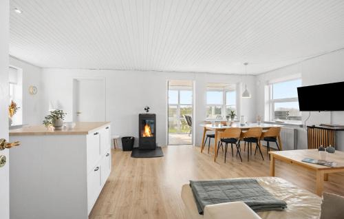 Middelfart House | 3 Bedroom Nice Home In Middelfart