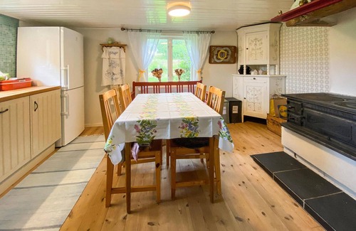 Kungsbacka O House | 3 bedroom nice home in Fjärås