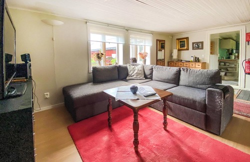 Kungsbacka O House | 3 bedroom nice home in Fjärås