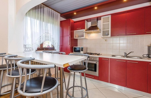 Presika House | 3 bedroom nice home in Moravice
