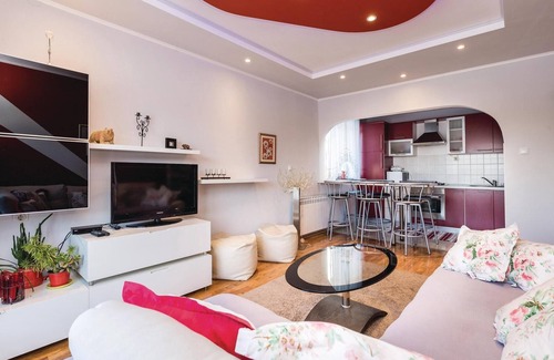 Presika House | 3 bedroom nice home in Moravice