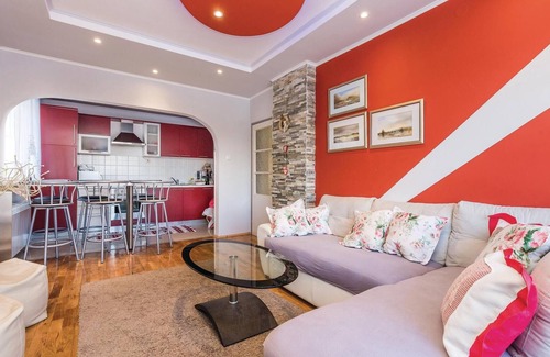 Presika House | 3 bedroom nice home in Moravice