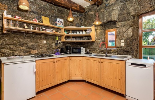 Brod Moravice House | 3 bedroom nice home in Naglici