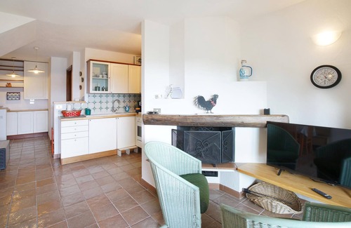 Tavarone House | 3 bedroom nice home in Tavarone