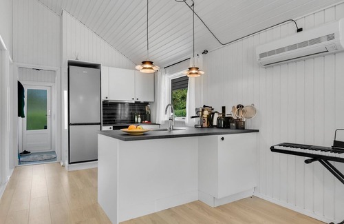 Melby House | 3 bedroom nice home in Melby