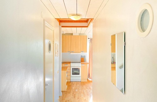 Burgsvik House | 3 bedroom nice home in Burgsvik