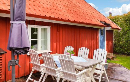 Frillesas House | 3 Bedroom Nice Home In Frillesås
