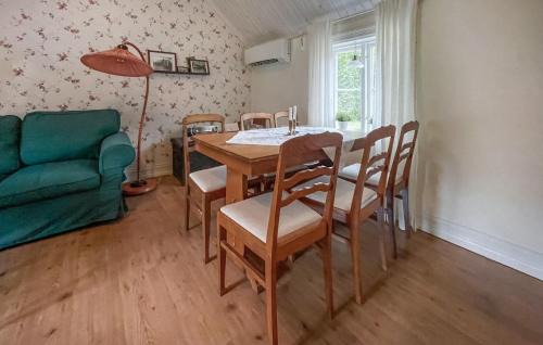 Frillesas House | 3 Bedroom Nice Home In Frillesås