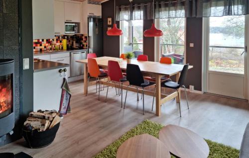 Sankt Anna House | 3 Bedroom Nice Home In Sankt Anna