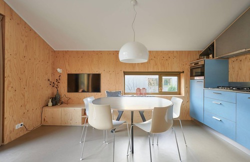 Spier House | 3 bedroom nice home in Spier