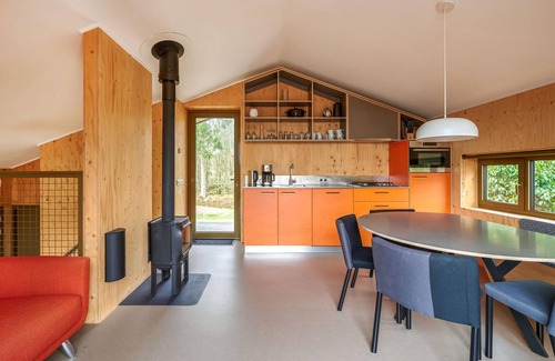 Spier House | 3 bedroom nice home in Spier
