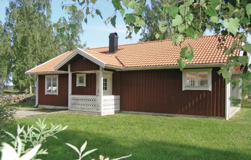 Flattinge House | 3 Bedroom Nice Home In Vittaryd