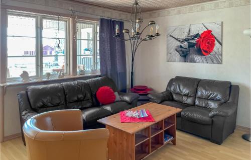 Flattinge House | 3 Bedroom Nice Home In Vittaryd