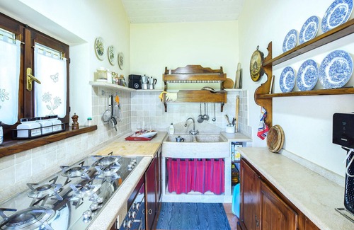Trichiana House | 3 bedroom nice home in Borgo Valbelluna