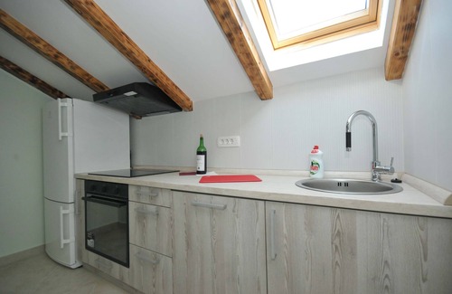 Rafajlovici House | 3 bedroom penthouse cozy apartment close to Becici beavh