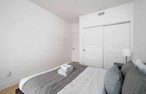 Sainte-Marie Apartment | 3 bedroom Penthouse Great for family vacation