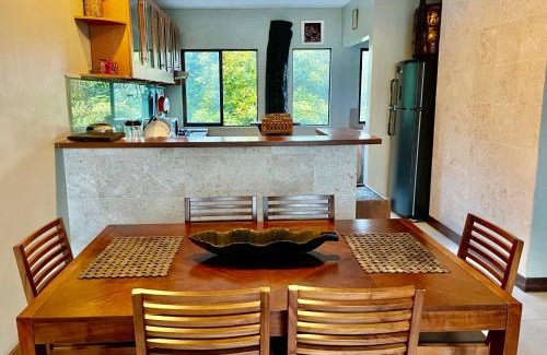 Balabag Apartment | 3 BedRoom Penthouse in Boracay Station 1