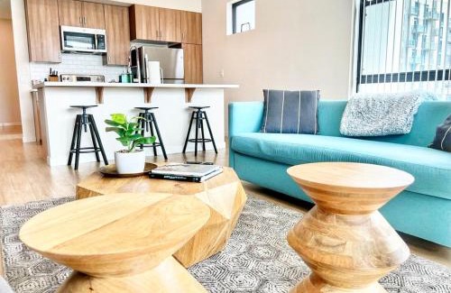East Village Apartment | 3 Bedroom Penthouse In Downtown!