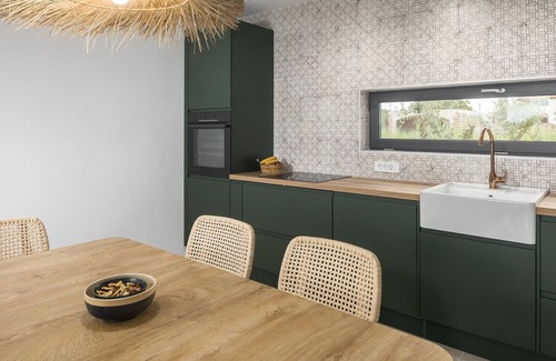 Krmed House | 3 bedroom pet friendly home in Krmed