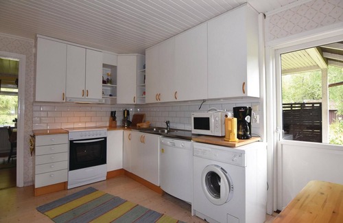 Ed House | 3 bEdroom pet friendly home in Ed